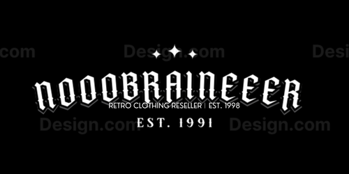 Nooobraineeer